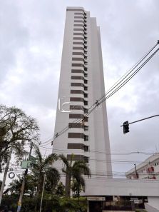 Apartamento com 4 Quartos à venda, 165m² no Monteiro, Recife
