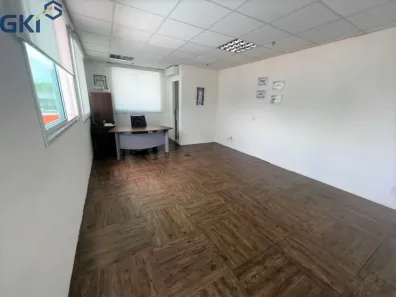 Sala Comercial à venda, 47m² no Santana, São Paulo