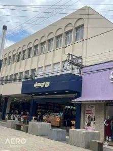Ponto Comercial para alugar, 480m² no Centro, Bauru