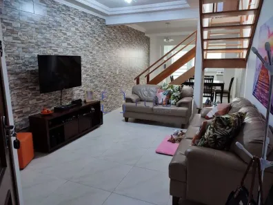 Casa com 3 Quartos à venda, 93m² no Vila Marari, São Paulo