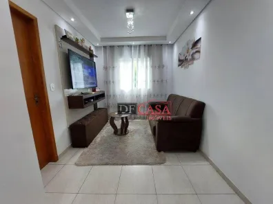 Apartamento com 2 Quartos à venda, 42m² no Parada XV de Novembro, São Paulo