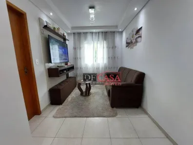 Apartamento com 2 Quartos à venda, 46m² no Parada XV de Novembro, São Paulo