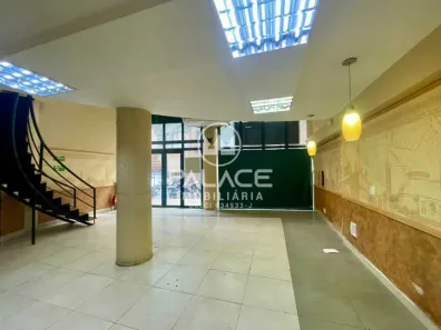 Imóvel Comercial com 1 Quarto para alugar, 113m² no Centro, Piracicaba