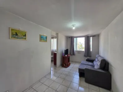 Apartamento com 3 Quartos à venda, 48m² no Vila Sílvia, São Paulo