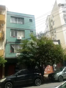 Kitnet com 1 Quarto à venda, 33m² no Centro Histórico, Porto Alegre