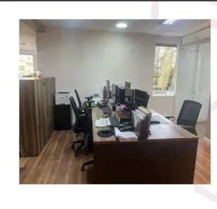 Sala Comercial para alugar, 198m² no Brooklin Paulista, São Paulo