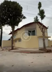 Sobrado com 3 Quartos à venda, 330m² no Residencial Canadá, Goiânia