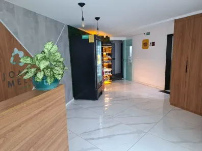Apartamento com 1 Quarto à venda, 27m² no Rosarinho, Recife