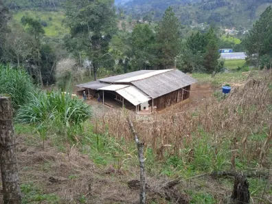 Fazenda/Sítio à venda, 96000m² no Bela Vista, Barra do Turvo