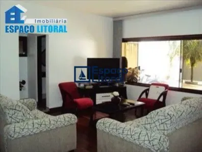 Casa com 3 Quartos à venda, 420m² no Sumaré, Caraguatatuba