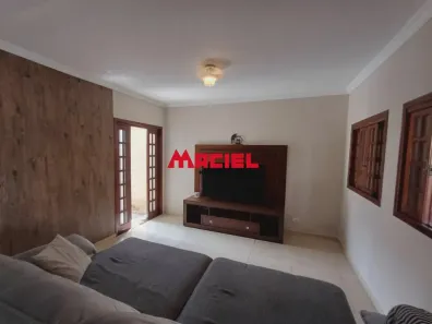 Casa com 4 Quartos à venda, 201m² no Jardim América, São José dos Campos