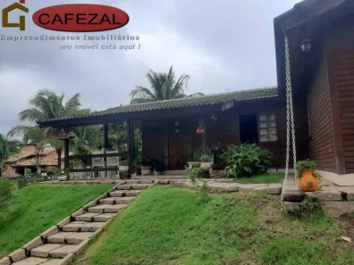 Casa com 4 Quartos à venda, 247m² no Horizonte Azul - Village Ambiental, Itupeva