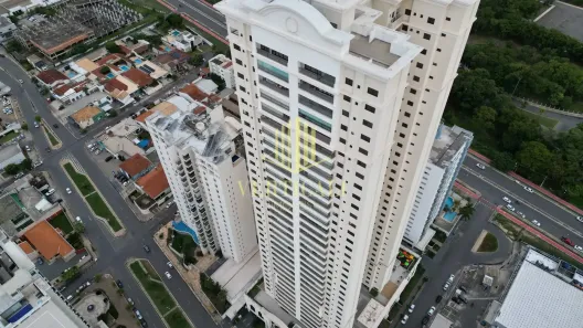 Apartamento com 4 Quartos à venda, 183m² no Jardim das Américas, Cuiabá