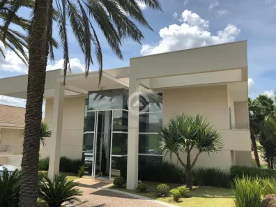 Casa de Condomínio com 5 Quartos à venda, 752m² no Residencial Parque das Araucárias, Campinas