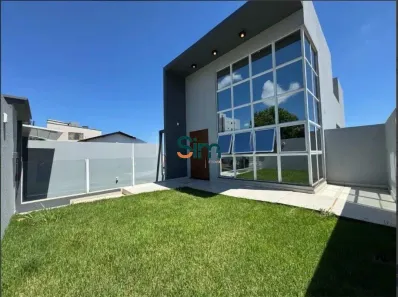 Casa com 3 Quartos à venda, 242m² no Vila Real, Chapecó