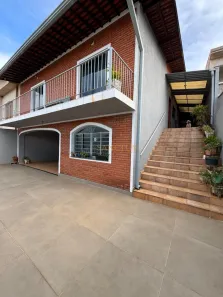 Sobrado com 3 Quartos para alugar, 200m² no Jardim Carlos Lourenço, Campinas