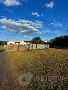 Lote/Terreno à venda, 414m² no Jardim Inconfidência, Uberlândia