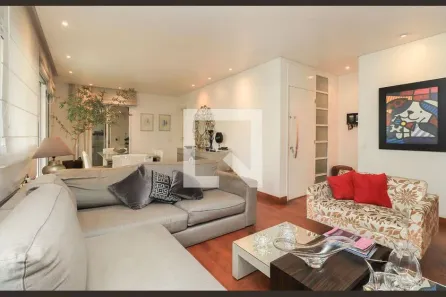 Apartamento com 3 Quartos à venda, 145m² no Jardim Vila Mariana, São Paulo