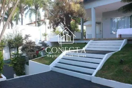 Casa com 3 Quartos para alugar, 1000m² no Cidade Jardim, Uberlândia