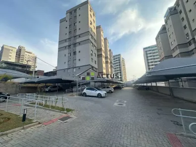Apartamento com 2 Quartos à venda, 44m² no Santa Helena (Barreiro), Belo Horizonte
