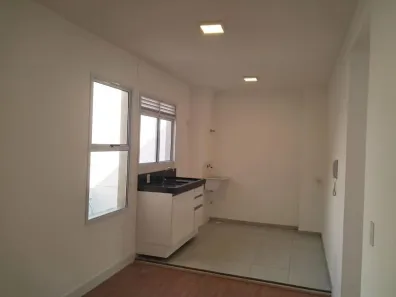 Apartamento com 2 Quartos à venda, 47m² no Chácaras Assay, Hortolândia