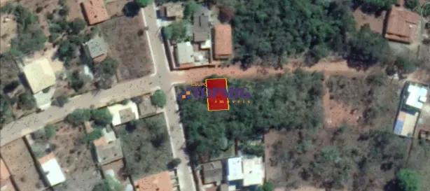 Lote/Terreno à venda, 360m² no Cidade Satélite, Juatuba