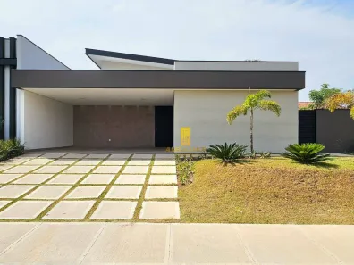 Casa de Condomínio com 3 Quartos à venda, 200m² no Residencial Milano, Indaiatuba