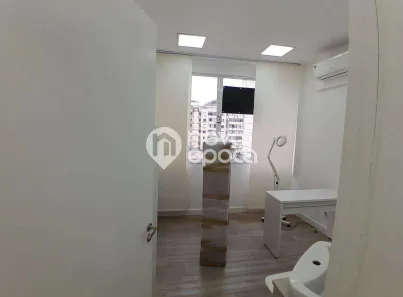 Sala Comercial à venda, 38m² no Copacabana, Rio de Janeiro