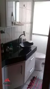 Apartamento com 3 Quartos à venda, 65m² no Parque João de Vasconcelos, Sumaré