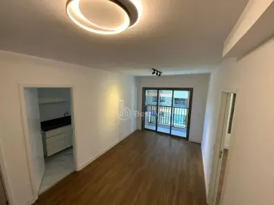 Apartamento com 1 Quarto à venda, 52m² no Alphaville Centro Industrial e Empresarial/Alphaville., Barueri