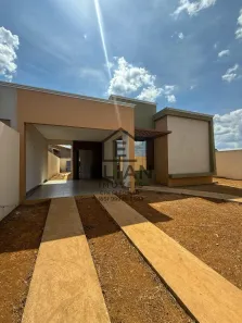 Casa com 3 Quartos à venda, 98m² no , Chapada dos Guimarães