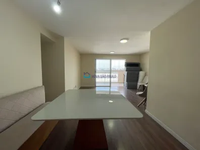 Apartamento com 3 Quartos à venda, 88m² no Vila Campestre, São Paulo