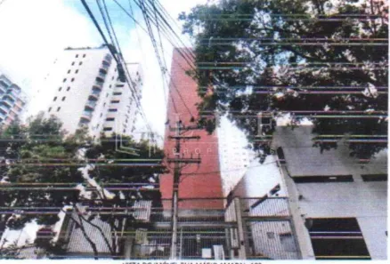 Prédio Comercial para venda ou aluguel, 3323m² no Paraíso, São Paulo