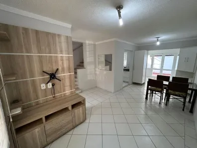 Casa de Condomínio com 2 Quartos para alugar, 66m² no Parque Villa Flores, Sumaré