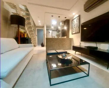 Apartamento com 1 Quarto à venda, 65m² no Tirol, Natal