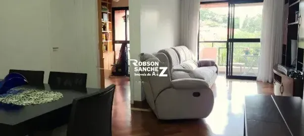 Apartamento com 4 Quartos à venda, 105m² no Jardim da Campina, São Paulo