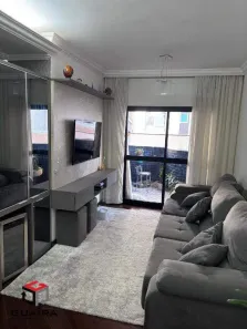 Apartamento com 3 Quartos à venda, 107m² no Santa Paula, São Caetano do Sul