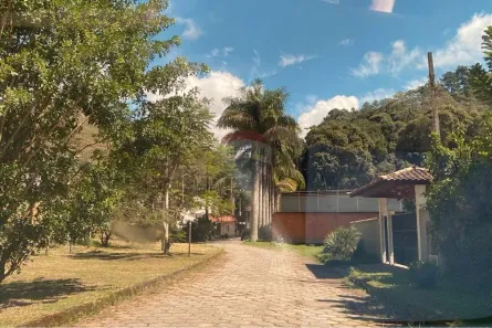 Lote/Terreno à venda, 1203m² no Prata, Teresópolis