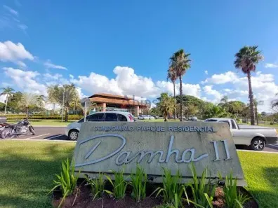 Casa de Condomínio com 3 Quartos à venda, 236m² no Condomínio Parque Residencial Damha ll, São Carlos