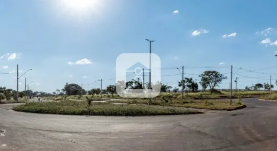 Lote/Terreno à venda, 264m² no Loteamento Luizote de Freitas IV, Uberlândia