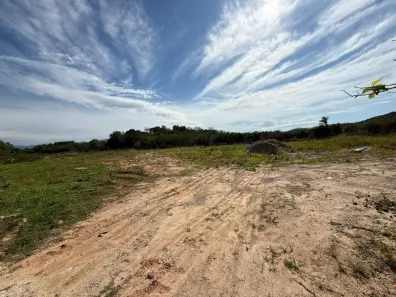 Lote/Terreno à venda, 439m² no Barra do Aririú, Palhoça