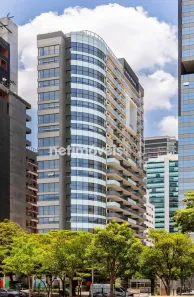 Apartamento com 2 Quartos à venda, 92m² no Indianópolis, São Paulo