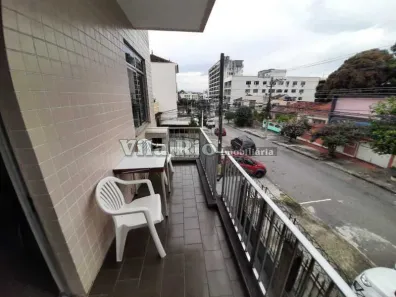Apartamento com 3 Quartos à venda, 92m² no Vicente de Carvalho, Rio de Janeiro