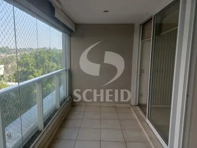 Apartamento com 1 Quarto para alugar, 47m² no Campo Belo, São Paulo