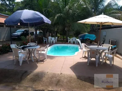 Fazenda/Sítio com 3 Quartos à venda, 300m² no Centro, Barbosa