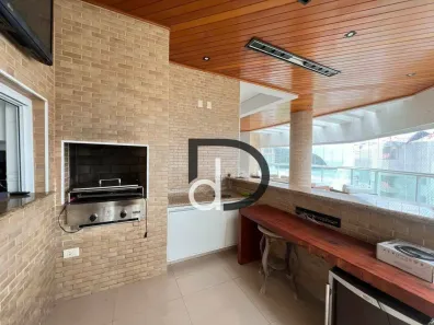 Apartamento com 4 Quartos à venda, 315m² no Riviera, Bertioga