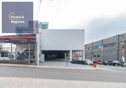 Galpão/Depósito/Armazém para alugar, 400m² no Penha de França, São Paulo