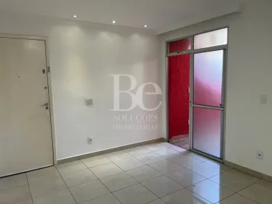 Apartamento com 3 Quartos à venda, 73m² no Silveira, Belo Horizonte