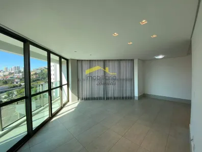 Apartamento com 3 Quartos à venda, 98m² no Buritis, Belo Horizonte
