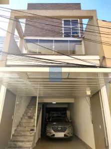 Sobrado com 2 Quartos à venda, 120m² no Ipiranga, São Paulo